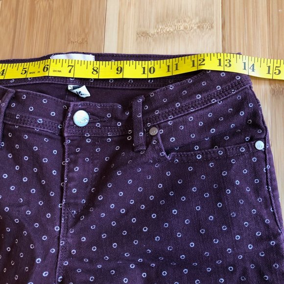 Slim Roxy Jeans - Picture 6 of 8